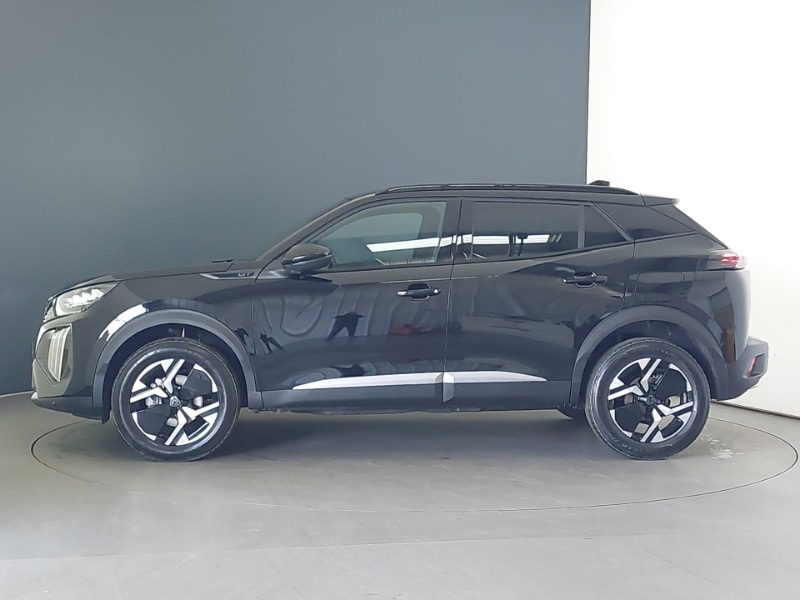 Used Peugeot 2008 2025 for sale - 76343687: Photo 4