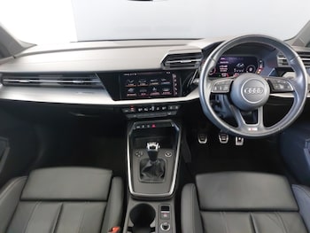 Used Audi A3 2020 for sale - 78442047: Photo