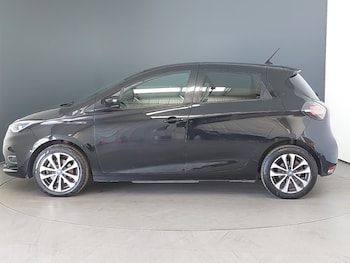 Used Renault Zoe 2021 for sale - 78425247: Photo