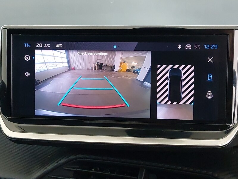 Used Peugeot 2008 2023 for sale - 77731680: Photo 10