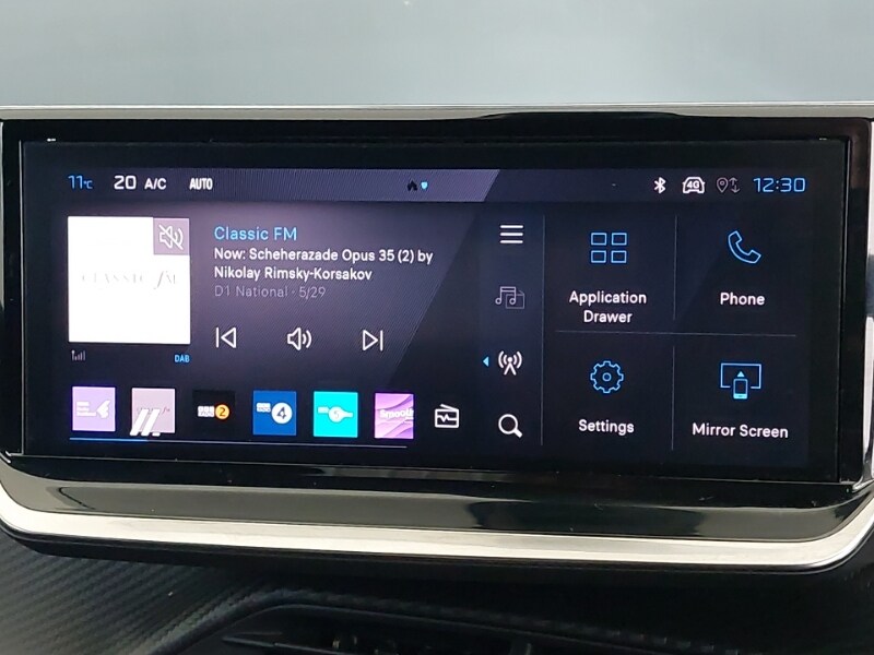 Used Peugeot 2008 2023 for sale - 77731680: Photo 11