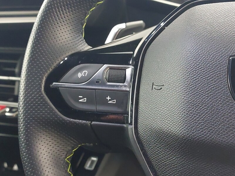 Used Peugeot 2008 2023 for sale - 77731680: Photo 14