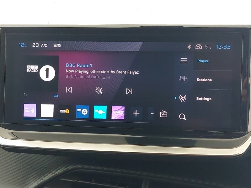 Used Peugeot 2008 2023 for sale - 77731680: Photo 16