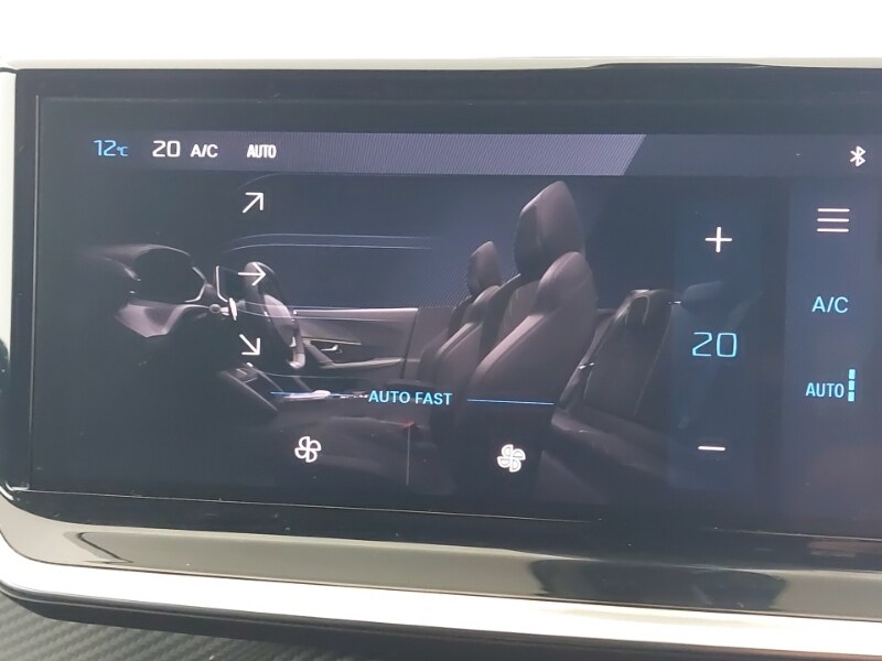 Used Peugeot 2008 2023 for sale - 77731680: Photo 17