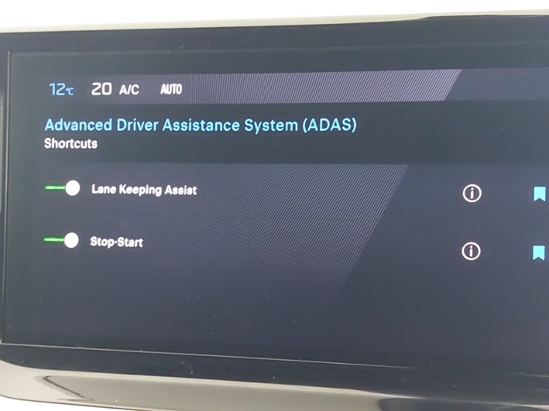 Used Peugeot 2008 2023 for sale - 77731680: Photo 18