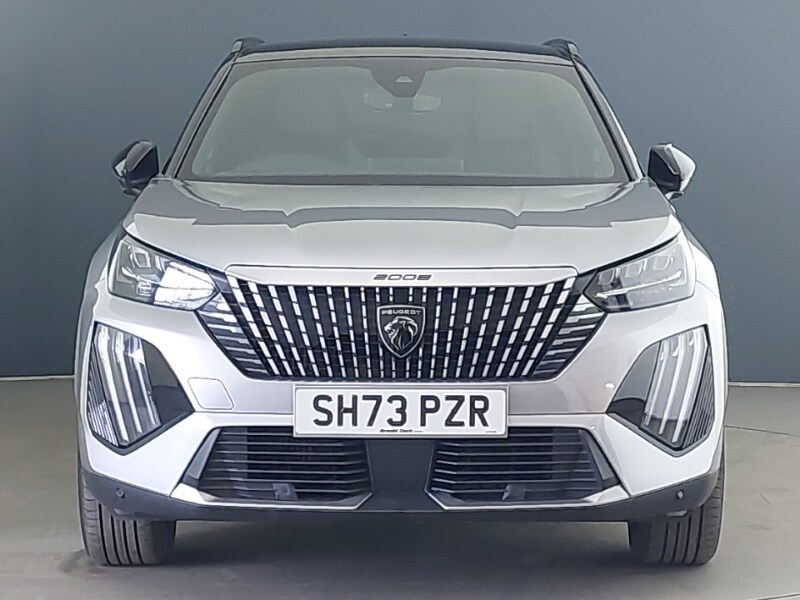 Used Peugeot 2008 2023 for sale - 77731680: Photo 19