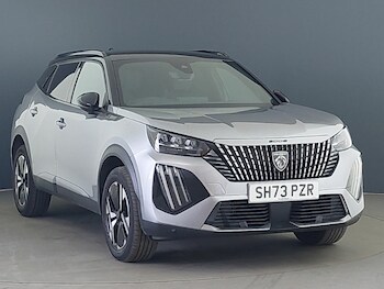 Used Peugeot 2008 2023 for sale - 77731680: Photo