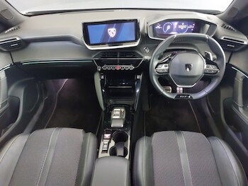 Used Peugeot 2008 2023 for sale - 77731680: Photo