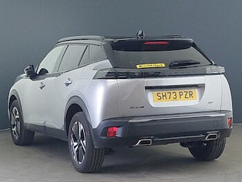 Used Peugeot 2008 2023 for sale - 77731680: Photo