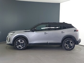 Used Peugeot 2008 2023 for sale - 77731680: Photo