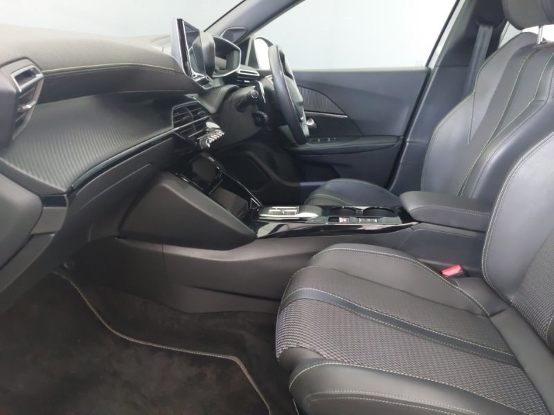 Used Peugeot 2008 2023 for sale - 77731680: Photo 5