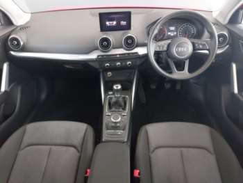 Used Audi Q2 2017 for sale - 75357688: Photo