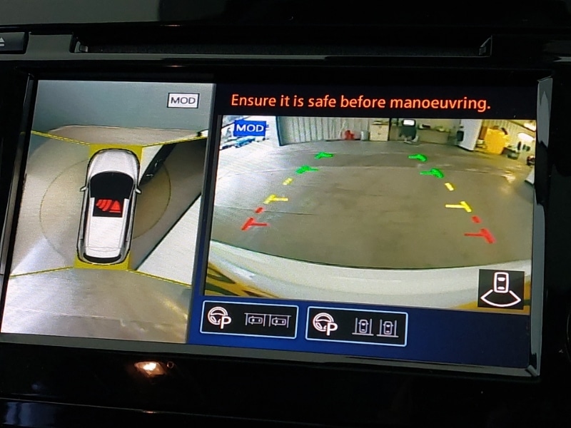 Used Nissan Qashqai 2019 for sale - 77669510: Photo 10