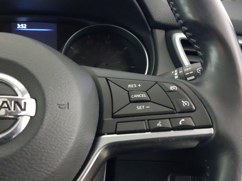 Used Nissan Qashqai 2019 for sale - 77669510: Photo 13