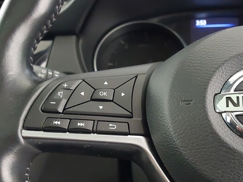 Used Nissan Qashqai 2019 for sale - 77669510: Photo 14