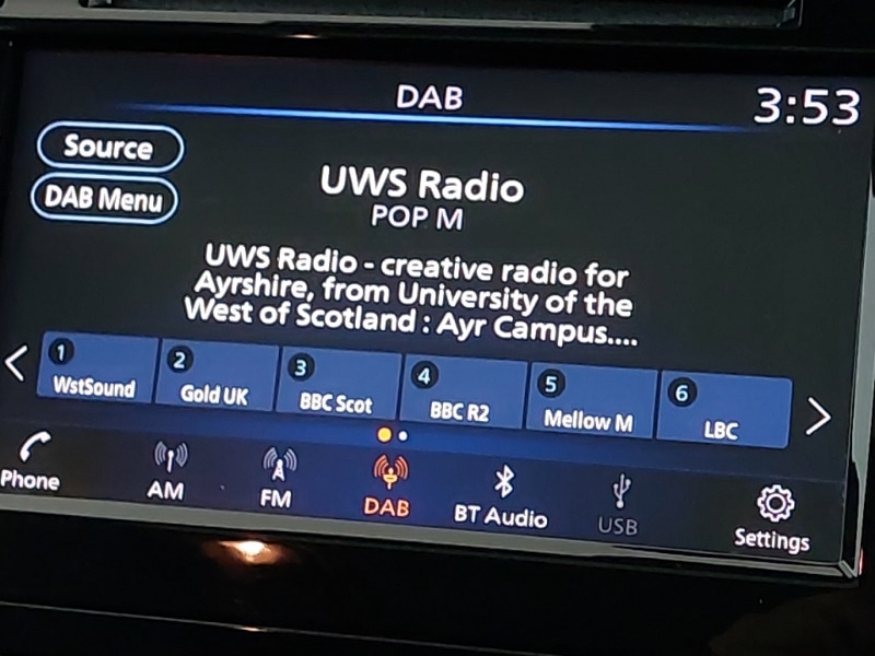 Used Nissan Qashqai 2019 for sale - 77669510: Photo 15