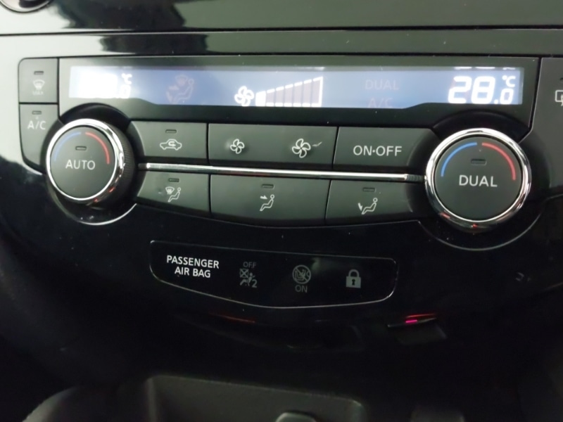 Used Nissan Qashqai 2019 for sale - 77669510: Photo 17