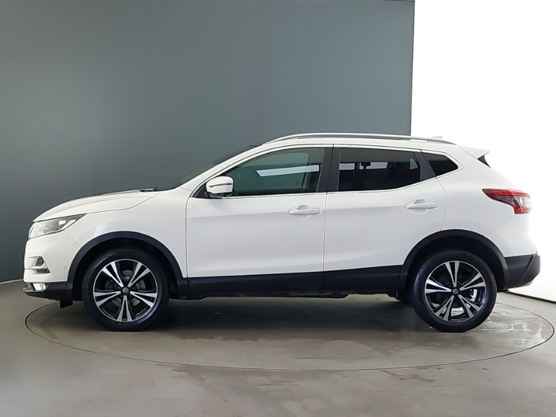 Used Nissan Qashqai 2019 for sale - 77669510: Photo 4