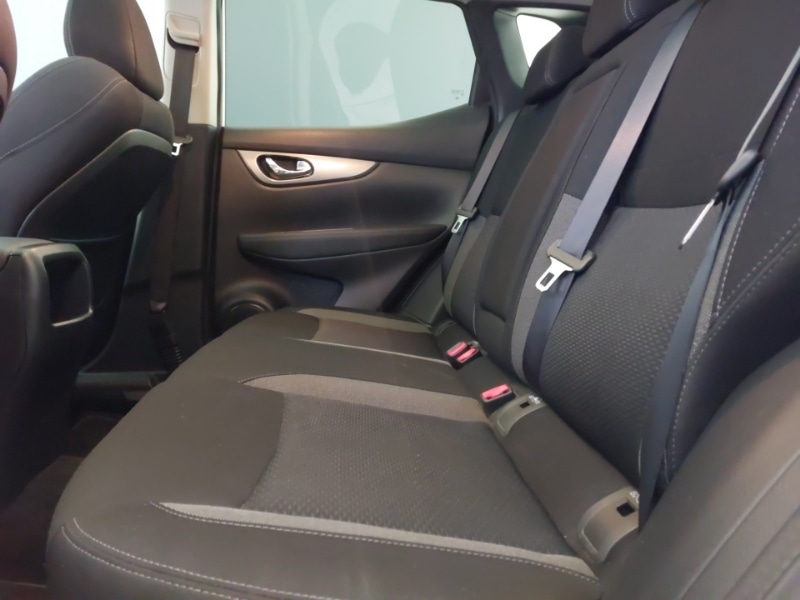 Used Nissan Qashqai 2019 for sale - 77669510: Photo 6