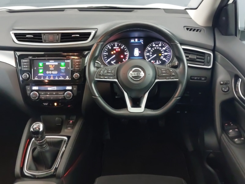 Used Nissan Qashqai 2019 for sale - 77669510: Photo 7