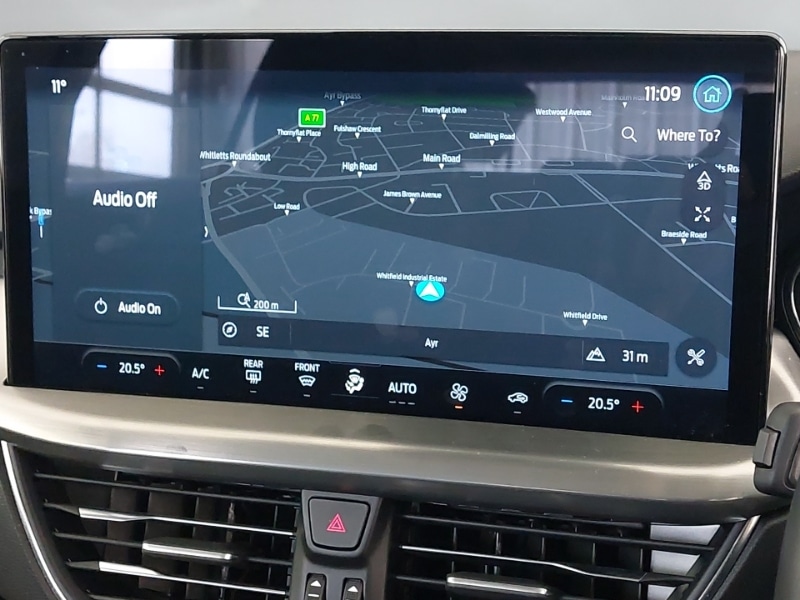 Used Ford Focus 2023 for sale - 77922162: Photo 11