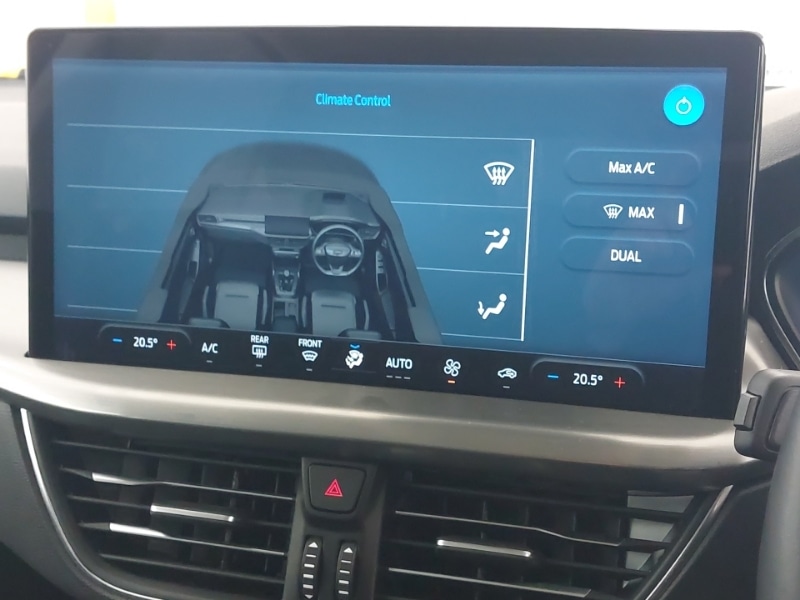 Used Ford Focus 2023 for sale - 77922162: Photo 18