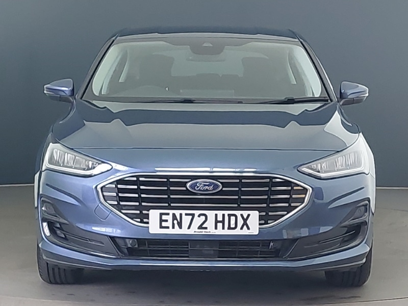 Used Ford Focus 2023 for sale - 77922162: Photo 19