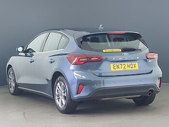 Used Ford Focus 2023 for sale - 77922162: Photo