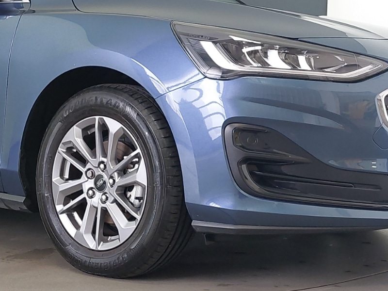 Used Ford Focus 2023 for sale - 77922162: Photo 9