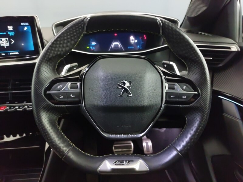 Used Peugeot 208 2023 for sale - 76543641: Photo 11