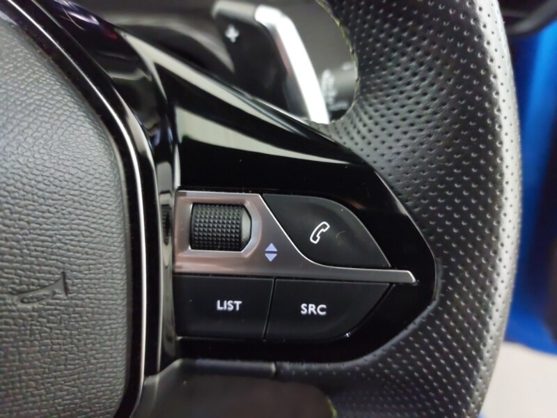 Used Peugeot 208 2023 for sale - 76543641: Photo 13