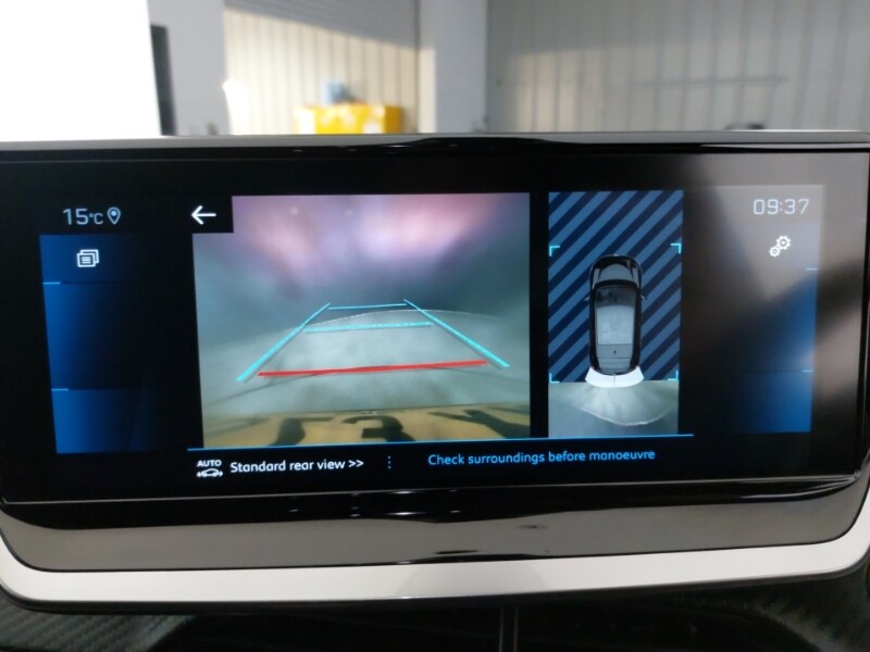 Used Peugeot 208 2023 for sale - 76543641: Photo 15