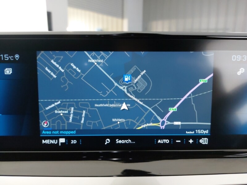 Used Peugeot 208 2023 for sale - 76543641: Photo 16