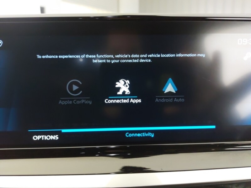 Used Peugeot 208 2023 for sale - 76543641: Photo 17