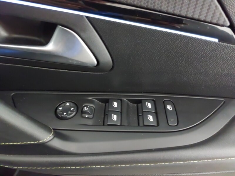 Used Peugeot 208 2023 for sale - 76543641: Photo 19