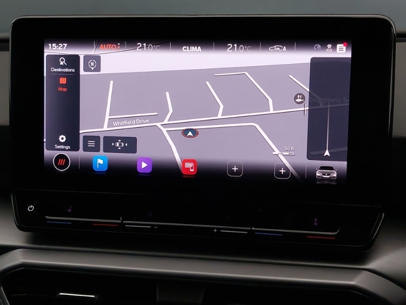 Used SEAT Leon 2022 for sale - 77329965: Photo 11