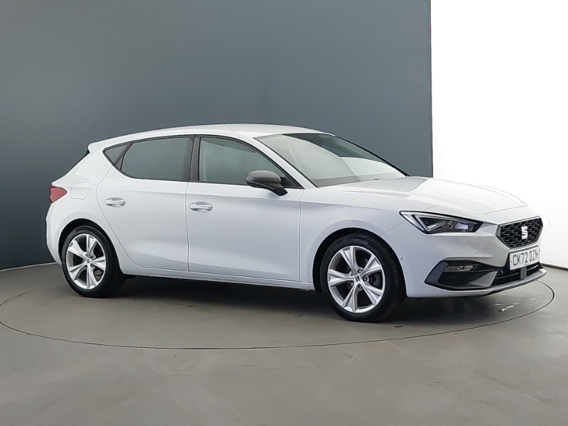 Used SEAT Leon 2022 for sale - 77329965: Photo 12
