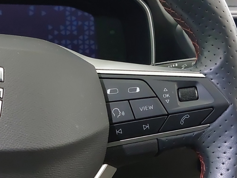 Used SEAT Leon 2022 for sale - 77329965: Photo 13