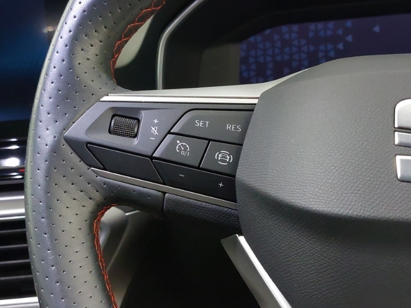 Used SEAT Leon 2022 for sale - 77329965: Photo 14