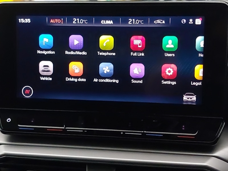 Used SEAT Leon 2022 for sale - 77329965: Photo 15