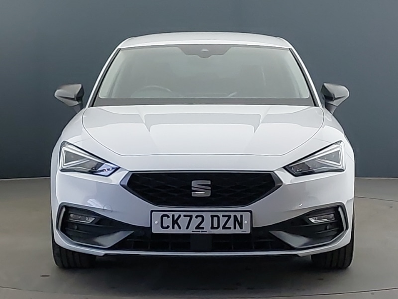 Used SEAT Leon 2022 for sale - 77329965: Photo 19