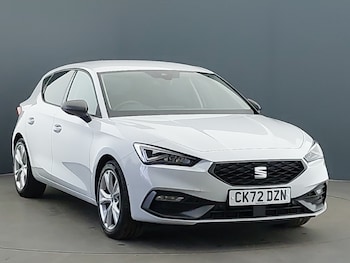 Used SEAT Leon 2022 for sale - 77329965: Photo