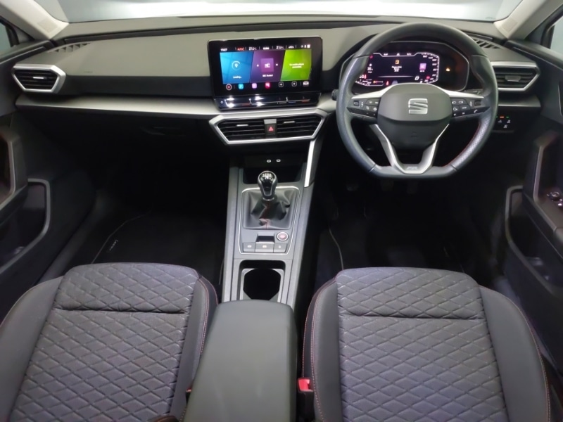 Used SEAT Leon 2022 for sale - 77329965: Photo 2