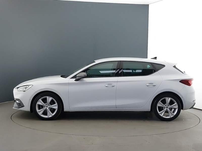 Used SEAT Leon 2022 for sale - 77329965: Photo 4