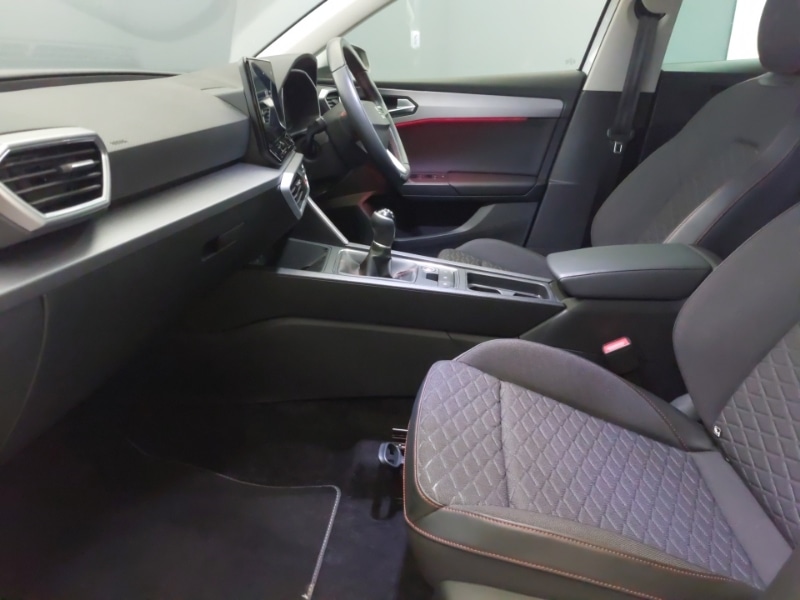 Used SEAT Leon 2022 for sale - 77329965: Photo 5