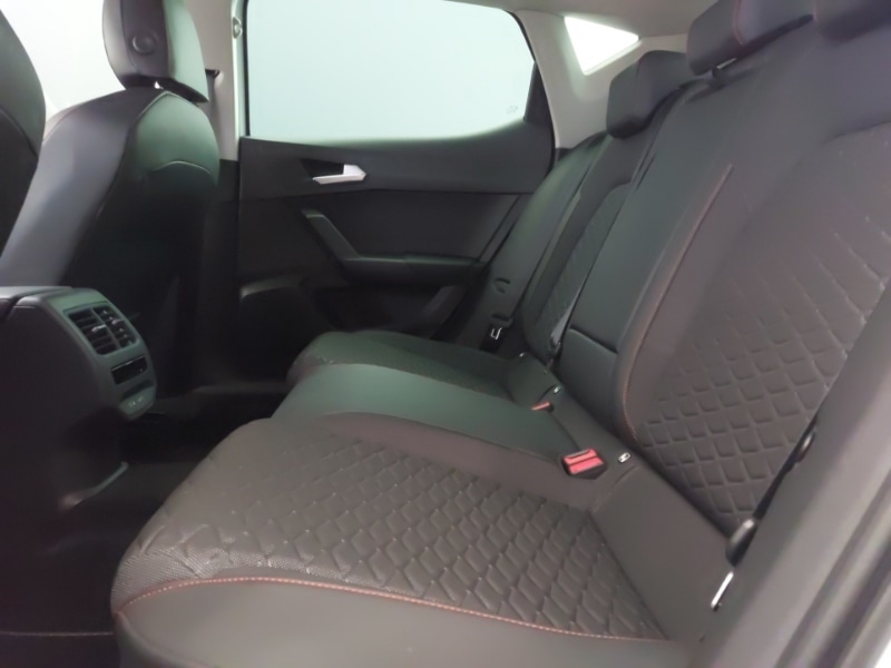 Used SEAT Leon 2022 for sale - 77329965: Photo 6