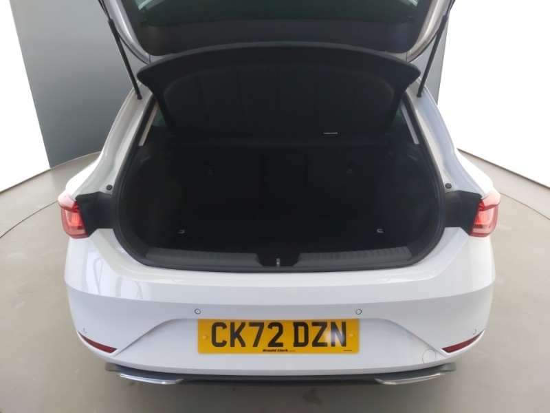 Used SEAT Leon 2022 for sale - 77329965: Photo 8