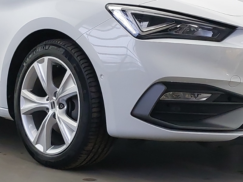 Used SEAT Leon 2022 for sale - 77329965: Photo 9