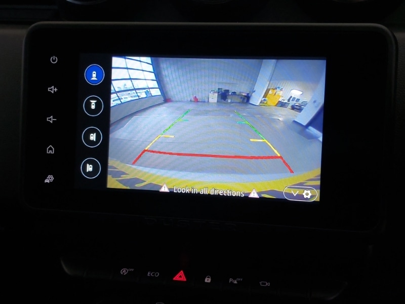 Used Dacia Duster 2022 for sale - 77324969: Photo 10