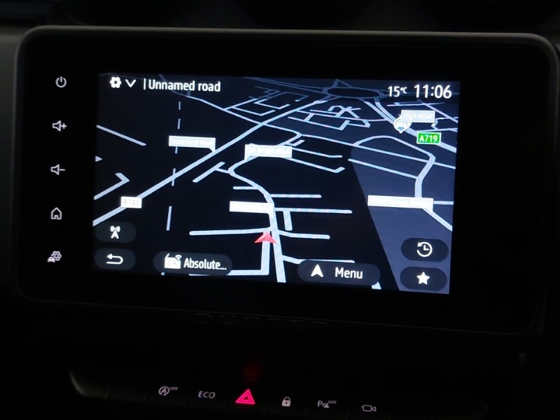 Used Dacia Duster 2022 for sale - 77324969: Photo 11